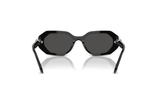 Achteraanzicht Swarovski SK6028 (100187)
