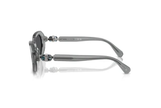 Zijaanzicht Swarovski SK6028 (10626G)