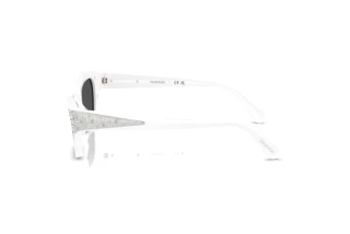 Zijaanzicht Swarovski SK6029 (10506G)