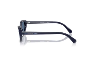 Zijaanzicht Swarovski SK6030 (100455)
