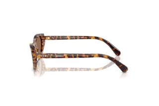 Zijaanzicht Swarovski SK6030 (104073)
