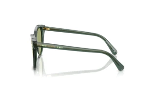Zijaanzicht Swarovski SK6031 (104382)
