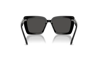 Achteraanzicht Swarovski SK6032 (100187)