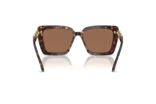 Achteraanzicht Swarovski SK6032 (100273)