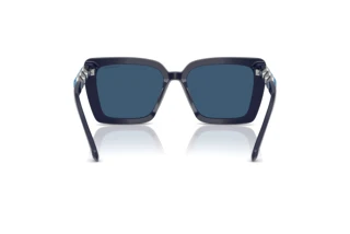 Achteraanzicht Swarovski SK6032 (100455)