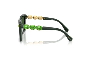 Zijaanzicht Swarovski SK6032 (102671)