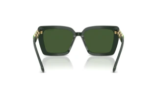 Achteraanzicht Swarovski SK6032 (102671)