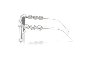 Zijaanzicht Swarovski SK6032 (102787)