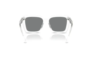 Achteraanzicht Swarovski SK6032 (102787)