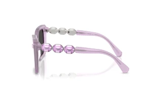 Zijaanzicht Swarovski SK6032 (107587)