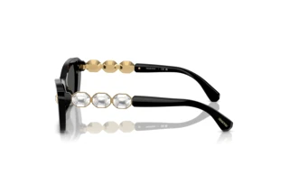Zijaanzicht Swarovski SK6033 (100187)