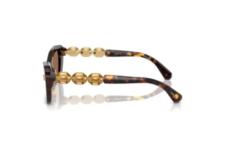 Zijaanzicht Swarovski SK6033 (100273)