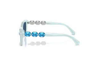 Zijaanzicht Swarovski SK6033 (102455)