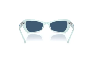 Achteraanzicht Swarovski SK6033 (102455)