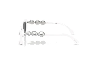 Zijaanzicht Swarovski SK6033 (105087)