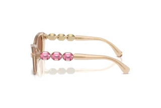 Zijaanzicht Swarovski SK6033 (106673)