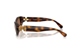 Zijaanzicht Swarovski SK6036U (100273)