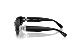 Zijaanzicht Swarovski SK6036U (103887)