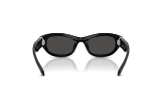 Achteraanzicht Swarovski SK6036U (103887)
