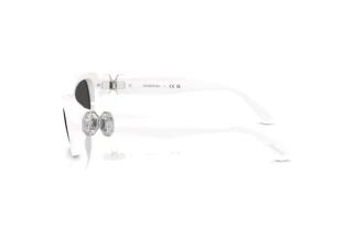 Zijaanzicht Swarovski SK6036U (105087)