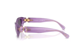 Zijaanzicht Swarovski SK6036U (10751A)