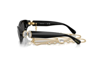 Zijaanzicht Swarovski SK6036U (107687)