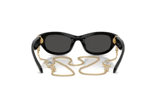 Achteraanzicht Swarovski SK6036U (107687)