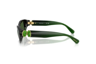 Zijaanzicht Swarovski SK6036U (108171)