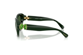 Zijaanzicht Swarovski SK6037 (102671)
