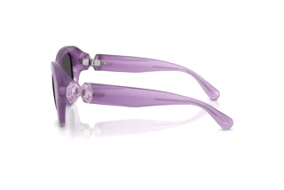 Zijaanzicht Swarovski SK6037 (107587)