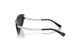 Zijaanzicht Swarovski SK6038 (100187)