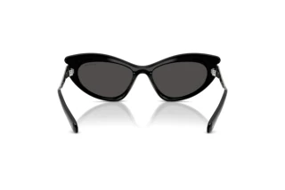 Achteraanzicht Swarovski SK6038 (103887)