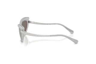 Zijaanzicht Swarovski SK6038 (10596G)