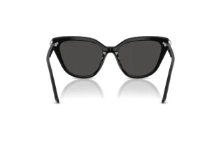 Achteraanzicht Swarovski SK6039 (100187)