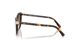 Zijaanzicht Swarovski SK6039 (100273)