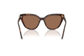 Achteraanzicht Swarovski SK6039 (100273)