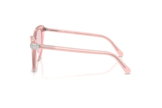 Zijaanzicht Swarovski SK6039 (1041P5)