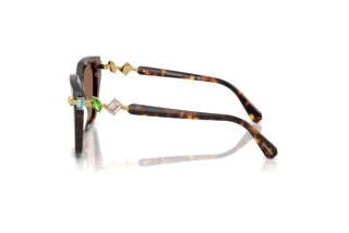 Zijaanzicht Swarovski SK6041 (100273)