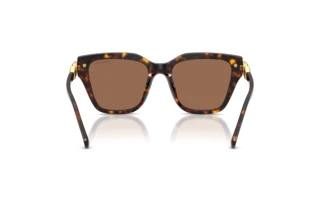 Achteraanzicht Swarovski SK6041 (100273)