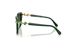Zijaanzicht Swarovski SK6041 (102671)