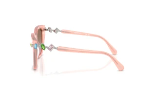 Zijaanzicht Swarovski SK6041 (104114)