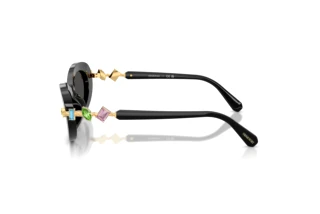 Zijaanzicht Swarovski SK6042 (100187)