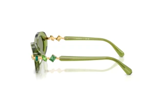 Zijaanzicht Swarovski SK6042 (3002/2)