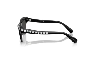 Zijaanzicht Swarovski SK6043 (100187)