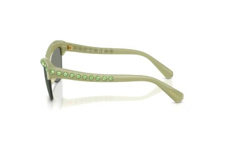 Zijaanzicht Swarovski SK6043 (10746R)