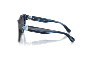 Zijaanzicht Swarovski SK6044U (10904L)