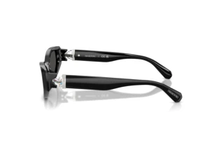 Zijaanzicht Swarovski SK6045U (100187)