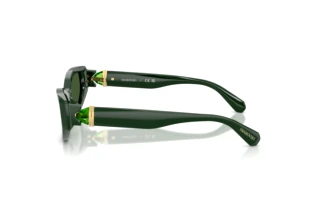 Zijaanzicht Swarovski SK6045U (102671)