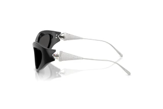 Zijaanzicht Swarovski SK6046 (100187)
