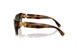 Zijaanzicht Swarovski SK6047 (100271)